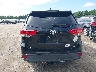 5TDBZRFH8JS****** Wrecked 2018 Toyota Highlander