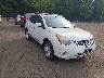 JN8AS5MT2CW****** Salvamento y Destrozados 2012 Nissan Rogue en Metro DC