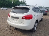 JN8AS5MT2CW****** Salvamento y Destrozados 2012 Nissan Rogue en Estado de Maryland