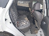 JN8AS5MT2CW****** Destrozados 2012 Nissan Rogue en Metro DC