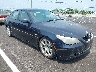 WBANW13508C****** Salvage and Wrecked 2008 BMW 5 Series in Nashville