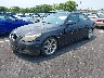 WBANW13508C****** Used and Repairable 2008 BMW 5 Series in Nashville