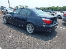 WBANW13508C****** Salvage and Repairable 2008 BMW 5 Series in Nashville