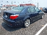 WBANW13508C****** Salvage and Wrecked 2008 BMW 5 Series in Tennessee State