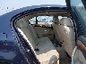 WBANW13508C****** Wrecked 2008 BMW 5 Series in Nashville
