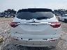 5GAERCKW8LJ****** Salvage 2020 Buick Enclave