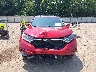 7FARW2H53ME****** Destrozados 2021 Honda CR-V en Estado de Tennessee