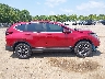 7FARW2H53ME****** Usados 2021 Honda CR-V en Estado de Tennessee