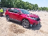 7FARW2H53ME****** Salvamento y Destrozados 2021 Honda CR-V en Knoxville