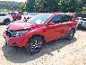 7FARW2H53ME****** Usados y Reparables 2021 Honda CR-V en Knoxville