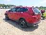 7FARW2H53ME****** Salvamento y Reparables 2021 Honda CR-V en Knoxville