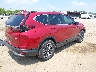 7FARW2H53ME****** Salvamento y Destrozados 2021 Honda CR-V en Estado de Tennessee