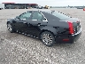 1G6DS5E38C0****** Salvage and Repairable 2012 Cadillac CTS in Omaha South