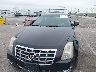 1G6DS5E38C0****** Salvage and Repairable 2012 Cadillac CTS in Nebraska State