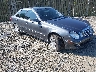 WDBUF56X37B****** Salvage and Wrecked 2007 Mercedes-Benz E 350 in Northern Virginia