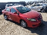 2T1BU4EE3AC****** Salvage and Wrecked 2010 Toyota Corolla in San Diego