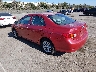 2T1BU4EE3AC****** Salvage and Repairable 2010 Toyota Corolla in San Diego