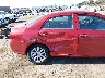 2T1BU4EE3AC****** Salvage and Repairable 2010 Toyota Corolla in California State