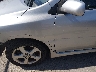 2T1BU4EE7BC****** Wrecked 2011 Toyota Corolla in Texas State