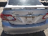 2T1BU4EE7BC****** Salvage 2011 Toyota Corolla