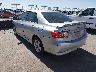 2T1BU4EE7BC****** Salvage and Repairable 2011 Toyota Corolla in Austin North