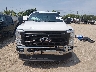 1FT8W3BT7SE****** Wrecked 2025 Ford F-350 in Kansas State