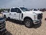 1FT8W3BT7SE****** Used 2025 Ford F-350 in Kansas State