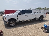 1FT8W3BT7SE****** Repairable 2025 Ford F-350 in Kansas State