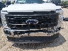 1FT8W3BT7SE****** Salvage 2025 Ford F-350 in Kansas State