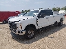 1FT8W3BT7SE****** Used and Repairable 2025 Ford F-350 in Wichita