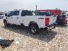 1FT8W3BT7SE****** Salvage and Repairable 2025 Ford F-350 in Wichita