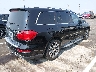 4JGDF7CE9EA****** Salvage and Wrecked 2014 Mercedes-Benz Gl 450 in Tennessee State