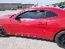 2G1FB1EV0A9****** Wrecked 2010 Chevrolet Camaro