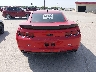2G1FB1EV0A9****** Repairable 2010 Chevrolet Camaro