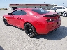 2G1FB1EV0A9****** Salvage and Repairable 2010 Chevrolet Camaro in Dallas-Fort Worth