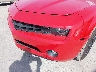 2G1FB1EV0A9****** Salvage and Repairable 2010 Chevrolet Camaro in Texas State