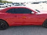 2G1FB1EV0A9****** Salvage 2010 Chevrolet Camaro