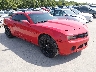 2G1FB1EV0A9****** Salvage and Wrecked 2010 Chevrolet Camaro in Dallas-Fort Worth