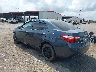 5YFBURHEXGP****** Salvamento y Reparables 2016 Toyota Corolla en Baton Rouge