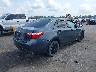 5YFBURHEXGP****** Salvamento y Destrozados 2016 Toyota Corolla en Estado de Luisiana