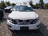 WVGBV3AXXDW****** Wrecked 2013 Volkswagen Tiguan in Virginia State