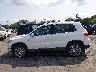 WVGBV3AXXDW****** Repairable 2013 Volkswagen Tiguan in Virginia State