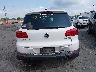 WVGBV3AXXDW****** Wrecked 2013 Volkswagen Tiguan