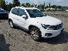 WVGBV3AXXDW****** Salvamento y Destrozados 2013 Volkswagen Tiguan en Culpeper