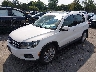 WVGBV3AXXDW****** Used and Repairable 2013 Volkswagen Tiguan in Culpeper