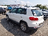 WVGBV3AXXDW****** Salvage and Repairable 2013 Volkswagen Tiguan in Culpeper