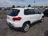 WVGBV3AXXDW****** Salvage and Wrecked 2013 Volkswagen Tiguan in Virginia State
