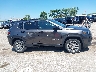 3C4NJDFN7PT****** Used 2023 Jeep Compass in Illinois State