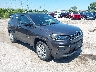 3C4NJDFN7PT****** Salvage and Wrecked 2023 Jeep Compass in Chicago West