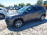 3C4NJDFN7PT****** Used and Repairable 2023 Jeep Compass in Chicago West